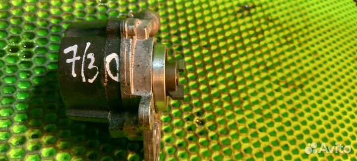 Насос вакуумный Citroen Xsara Picasso