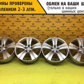 4 шт. Диски Kia Original- R17 (5х114,3)