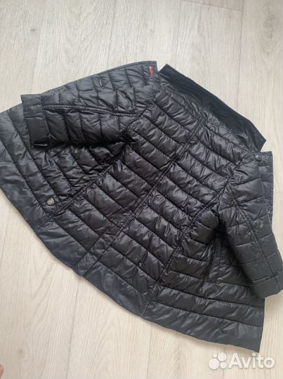 Куртка демисезонная gulliver 98