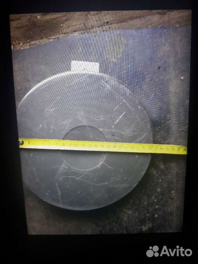 Комфорка электрическая