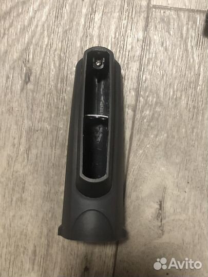 Фен-щетка babyliss as960e