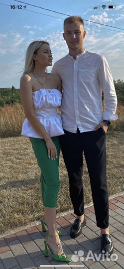 Женская одежда