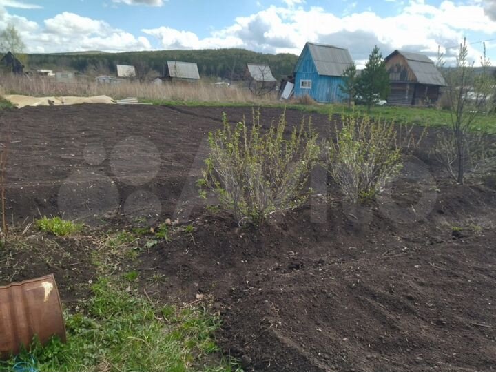 Дача 30 м² на участке 13 сот.