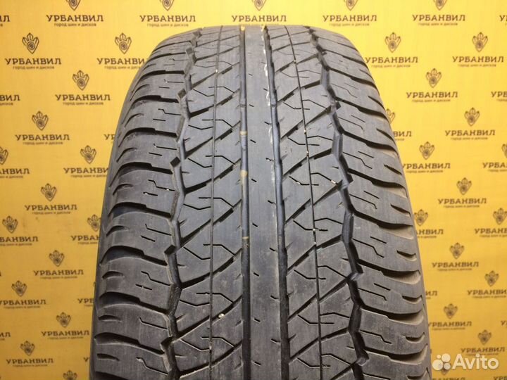 Dunlop Grandtrek AT20 265/60 R18 110H