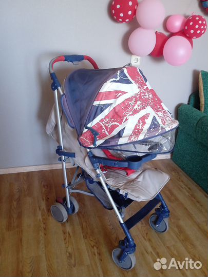 Коляска детская