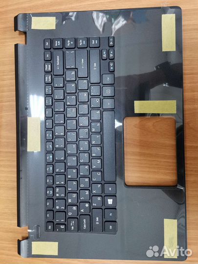 Топкейс (C) для ноутбуков Acer