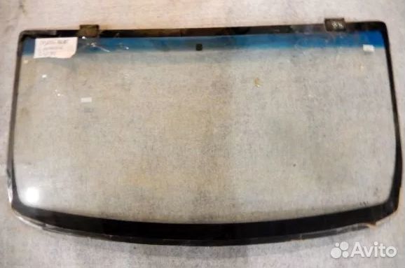Лобовое стекло ГАЗель