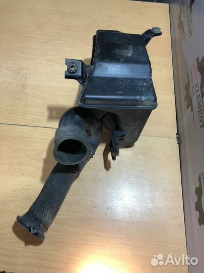 Резонатор воздушного фильтра Chevrolet Aveo T250