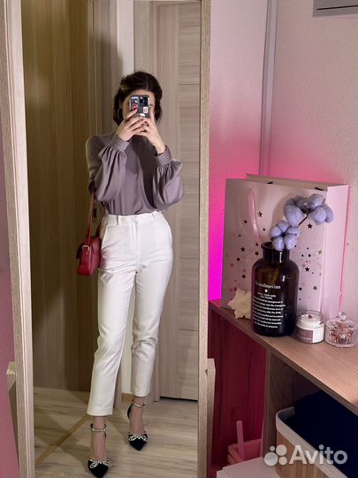 Блузка женская 42