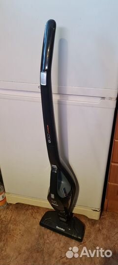 Пылесос electrolux ZB2951