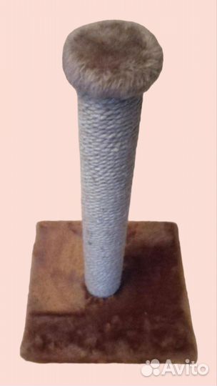 Когтеточка для кошек новая