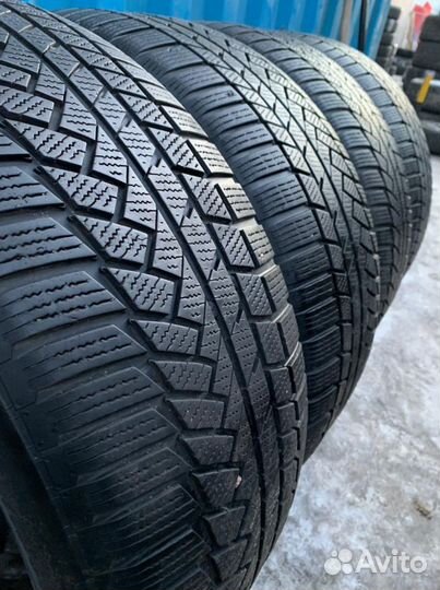 Continental ContiWinterContact TS 850 P 265/50 R19