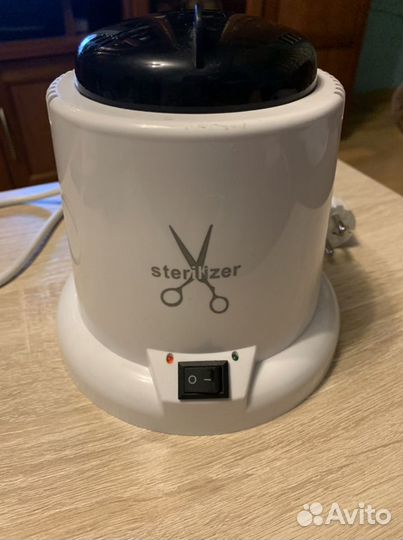 Стерилизатор
