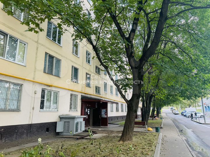 3-к. квартира, 61,3 м², 6/9 эт.