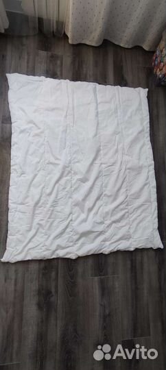 Постельное Икеа для малыша