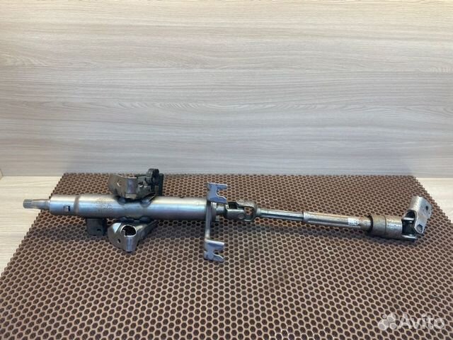 Рулевая колонка LADA X-Ray