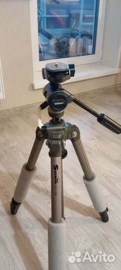 Штатив Velbon Sherpa 250 R PH-157Q