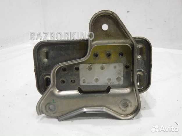 Теплообменник бмв