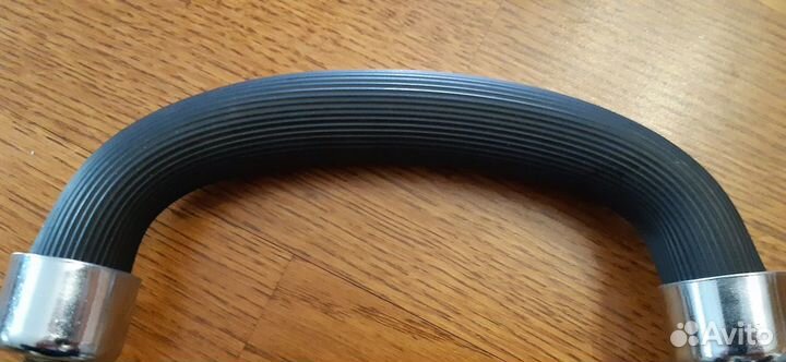 Резинка ручки сиденья мотоцикла СССР