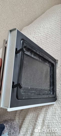 Свч микроволновая печь scarlet-sc1710 разбор