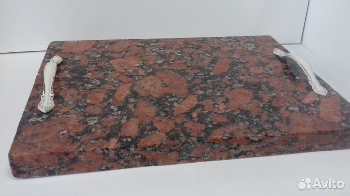 Доска разделочная гранитная