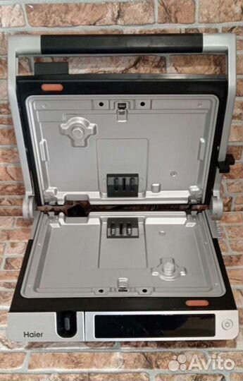 Гриль Haier HG701