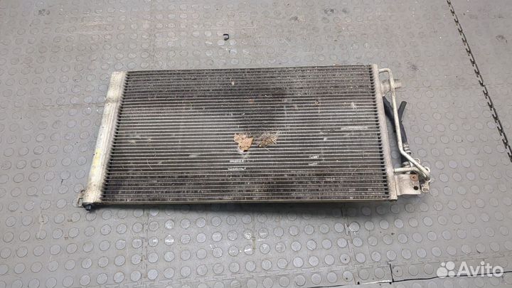 Радиатор кондиционера Volkswagen Transporter 5, 20