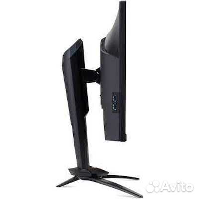 Монитор Acer Predator XB253QGZbmiiprzx - новый