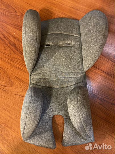 Автокресло