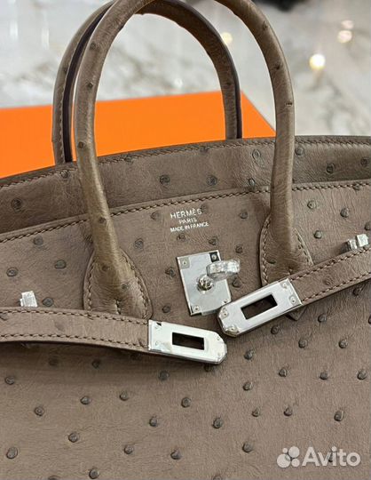 Сумка женская Hermes Birkin