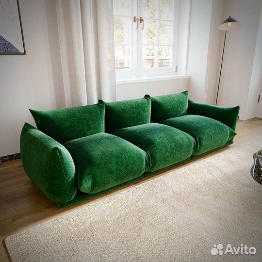 Диван под заказ