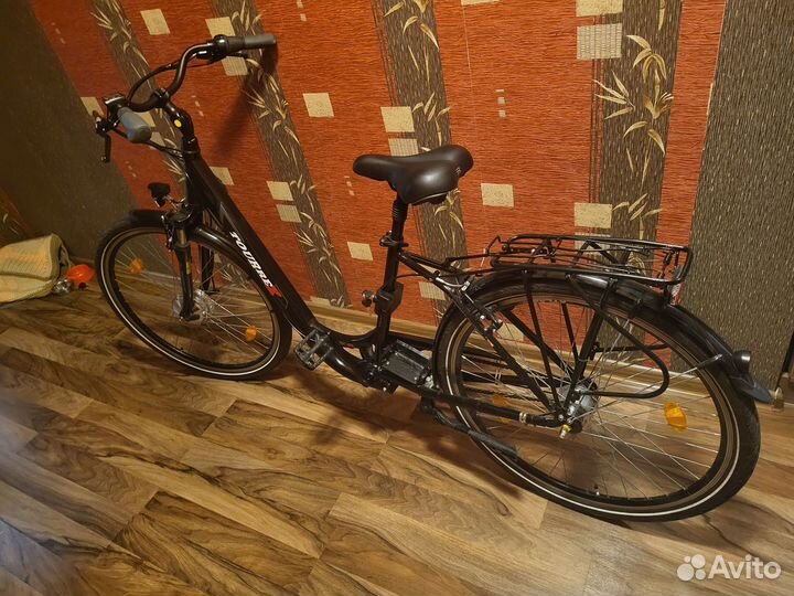 Электро Велосипед из Германии, Новый Аккумулятор