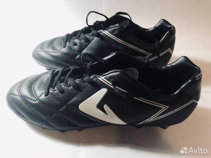 Бутсы детские Demix