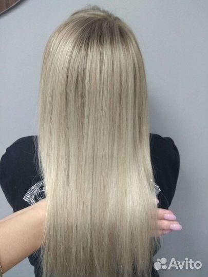 Парикмахер