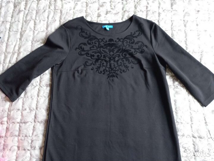 Женские вещи пакетом 46 48