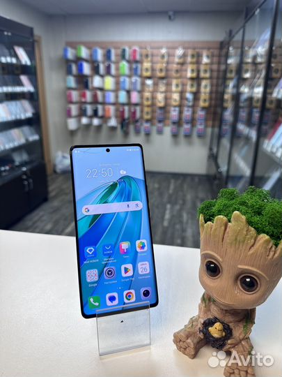 HONOR X9a, 6/128 ГБ