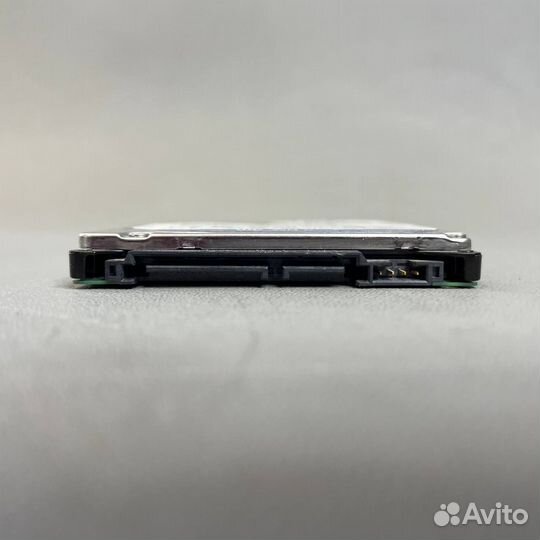 Жесткий диск Western Digital WD10jpvx 1Tb 5400 sat