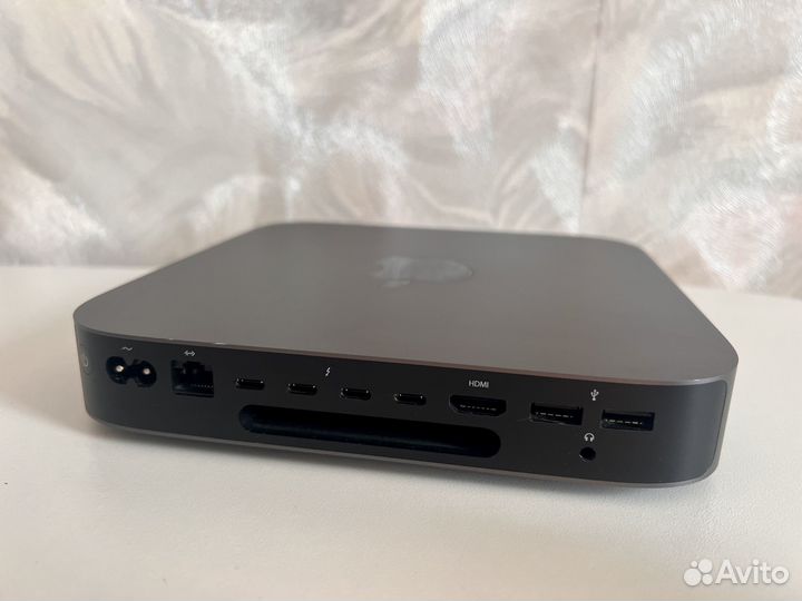 Apple Mac mini i5 3.0/32Gb/256Gb