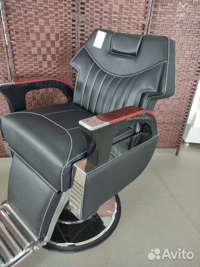 Барбер кресло