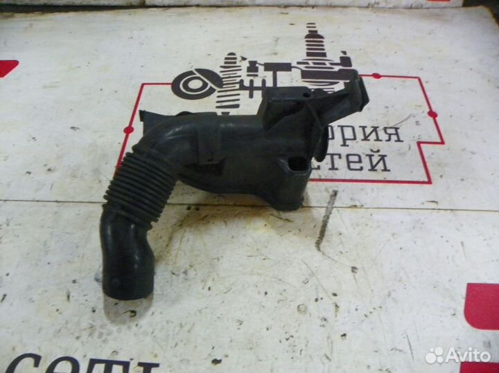 Патрубок воздушного фильтра Citroen C3 Picasso