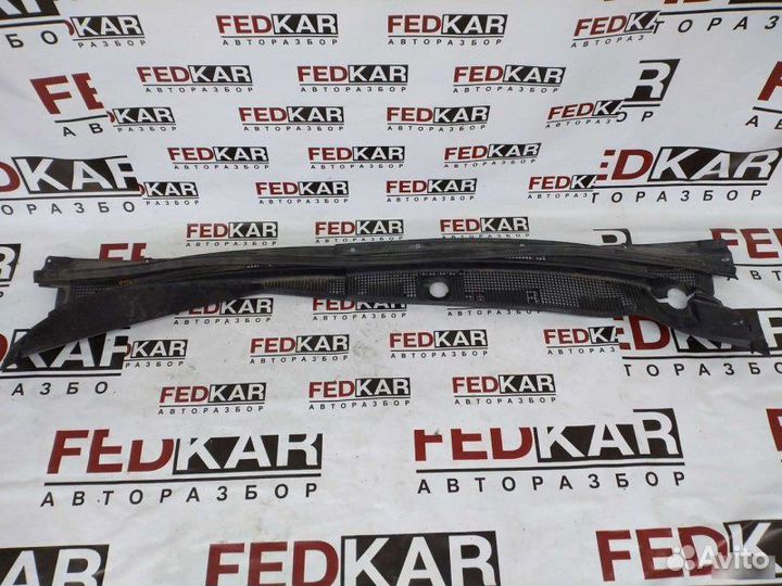 Жабо Mitsubishi Lancer Cedia CS2A 4G15 2002