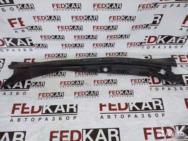 Жабо Mitsubishi Lancer Cedia CS2A 4G15 2002