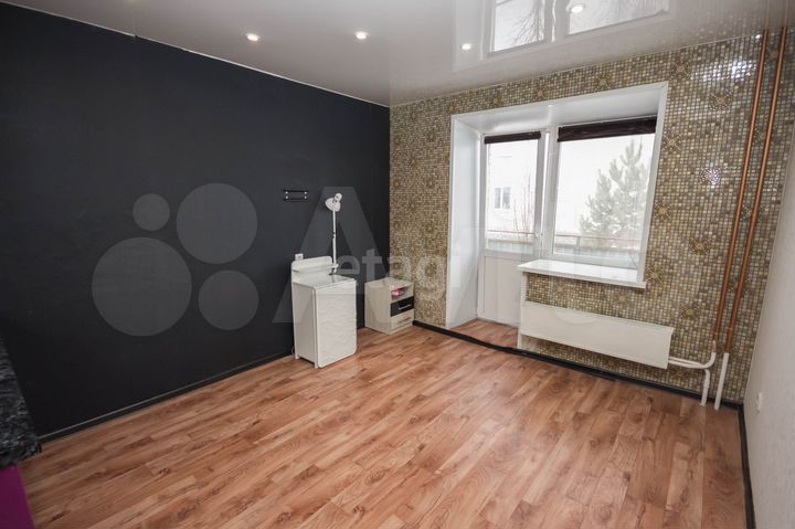 Квартира-студия, 23 м², 1/3 эт.