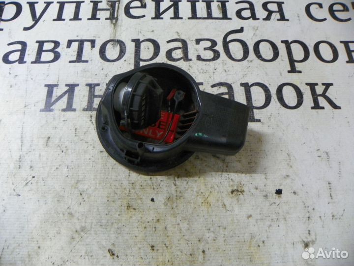 Лючок бензобака Kia Ceed