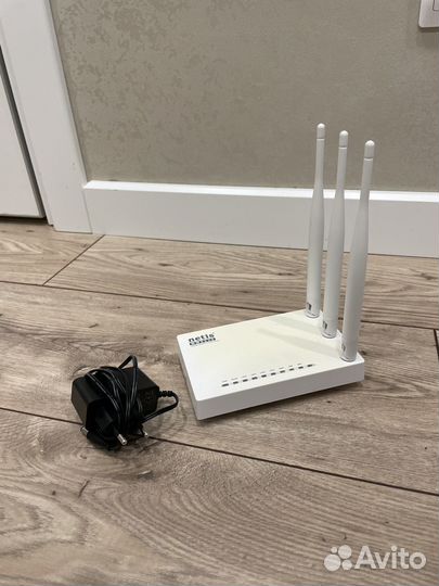 Wifi роутер netis mw5230