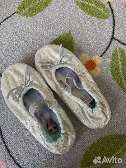 Костюм Снежинки 104