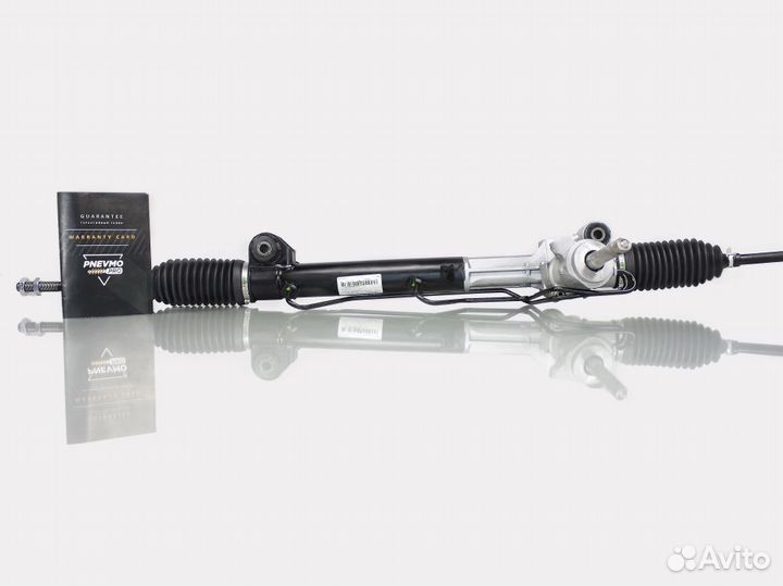 Рулевая рейка с гур Opel Astra III (H) 2004-2011 к