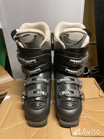 Горнолыжные ботинки rossignol