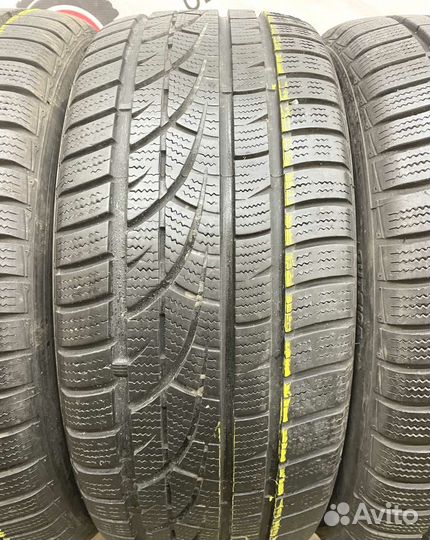 Kumho WinterCraft KW27 225/55 R17 106Y