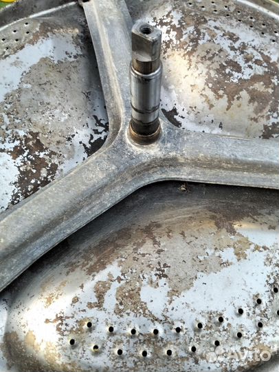 Крестовина стиральной машины indesit iwdc7105